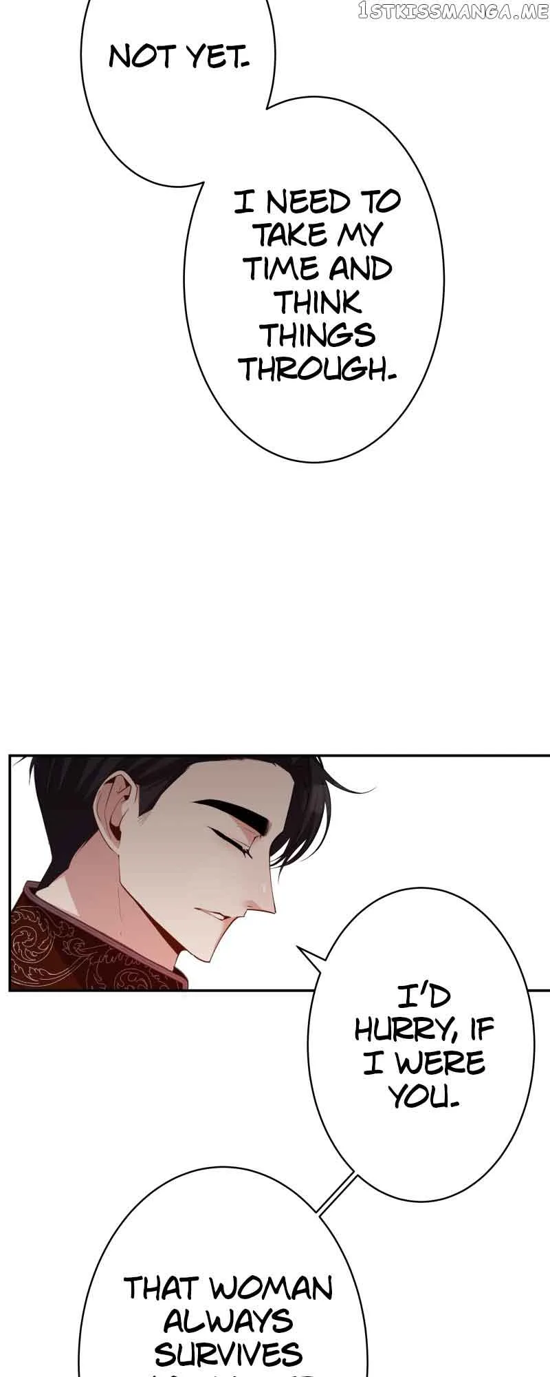 A Villainess’ Revenge Is Sweeter Than Honey Chapter 65 page 21