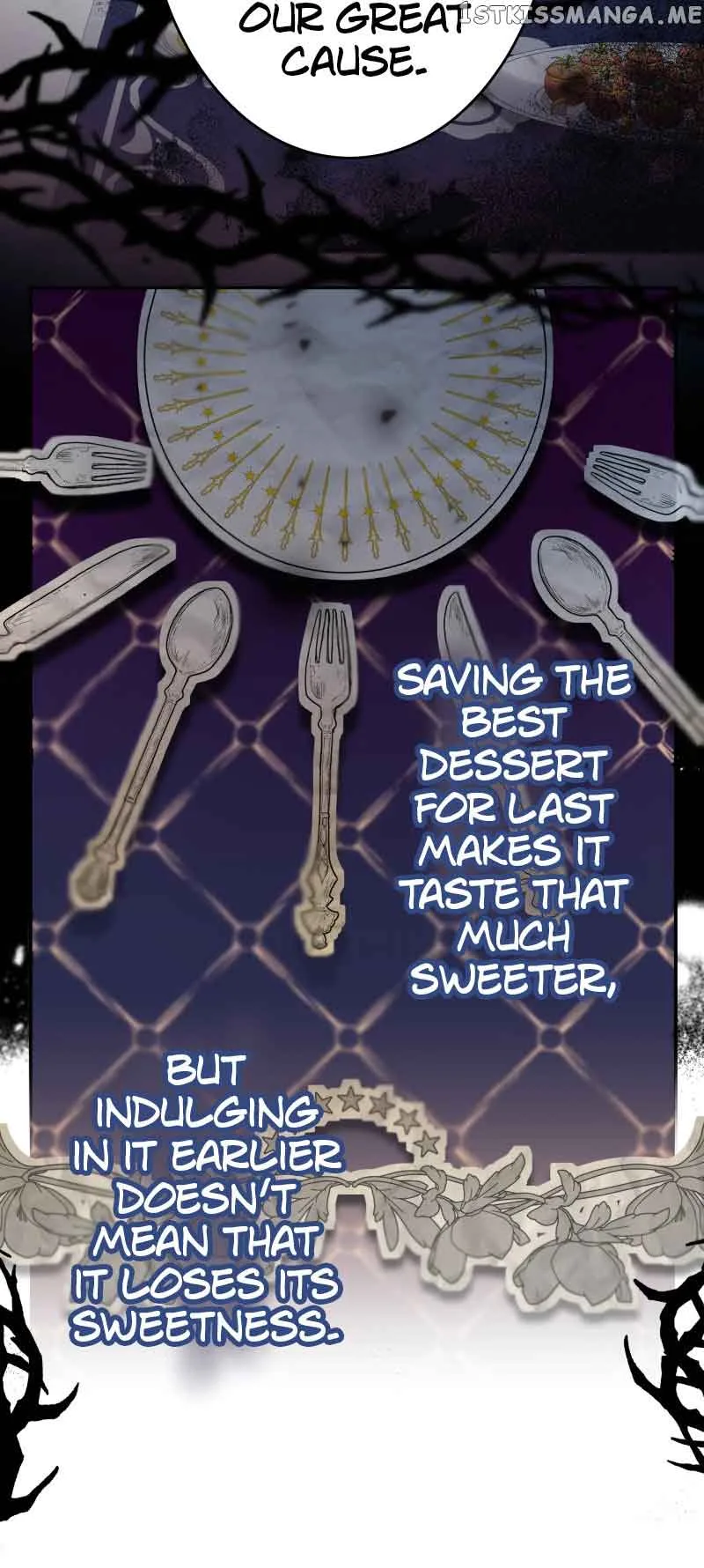 A Villainess’ Revenge Is Sweeter Than Honey Chapter 65 page 19