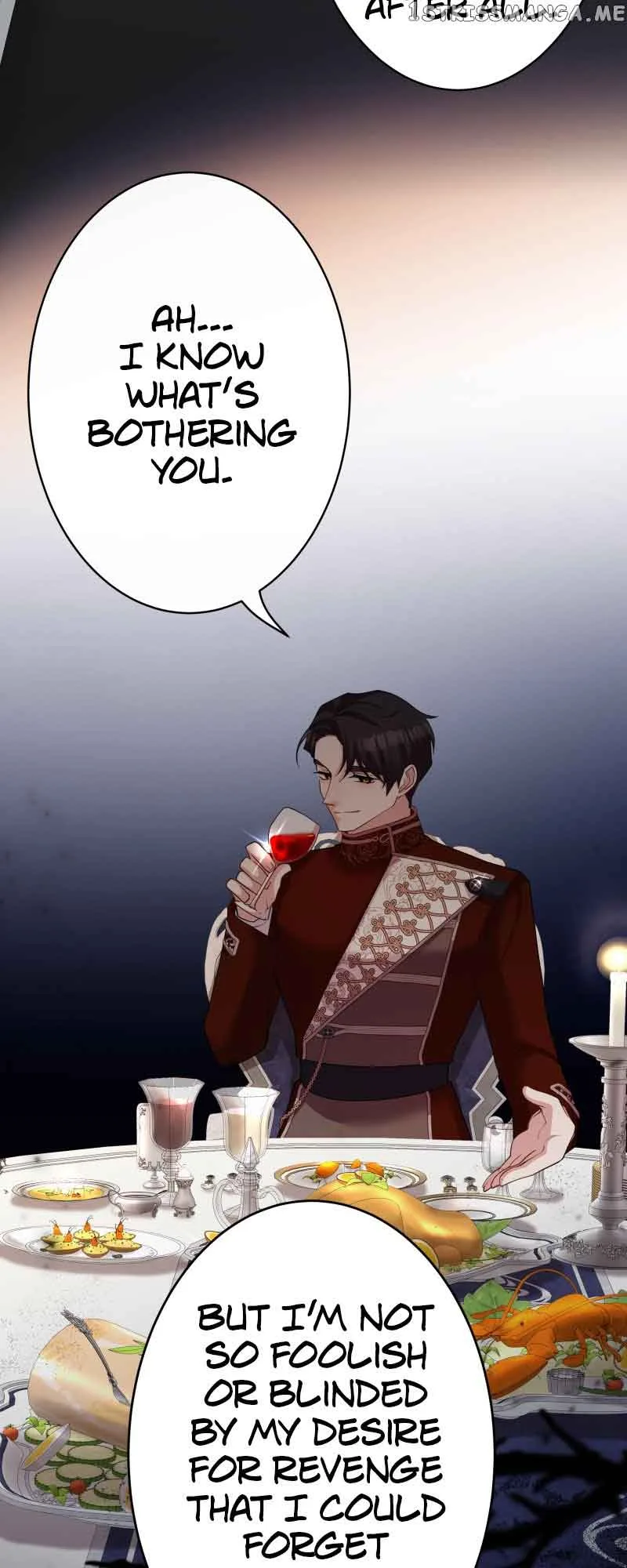A Villainess’ Revenge Is Sweeter Than Honey Chapter 65 page 18
