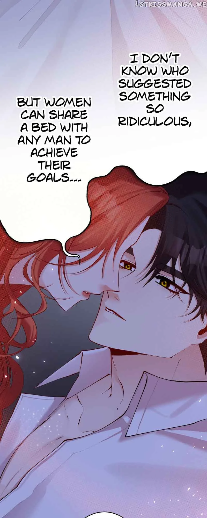A Villainess’ Revenge Is Sweeter Than Honey Chapter 65 page 9