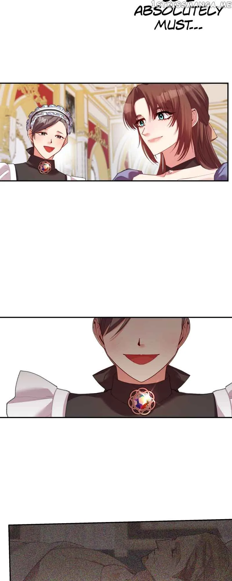 A Villainess’ Revenge Is Sweeter Than Honey Chapter 64 page 18