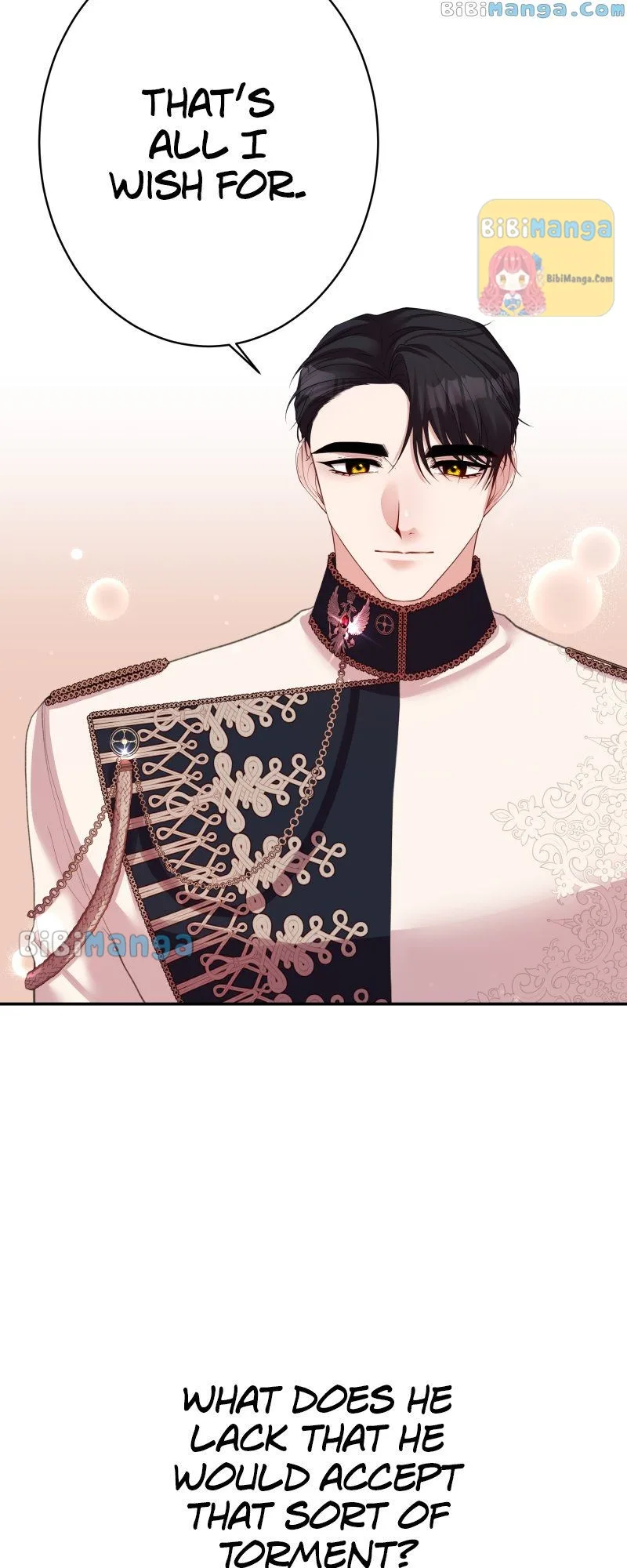 A Villainess’ Revenge Is Sweeter Than Honey Chapter 57 page 48