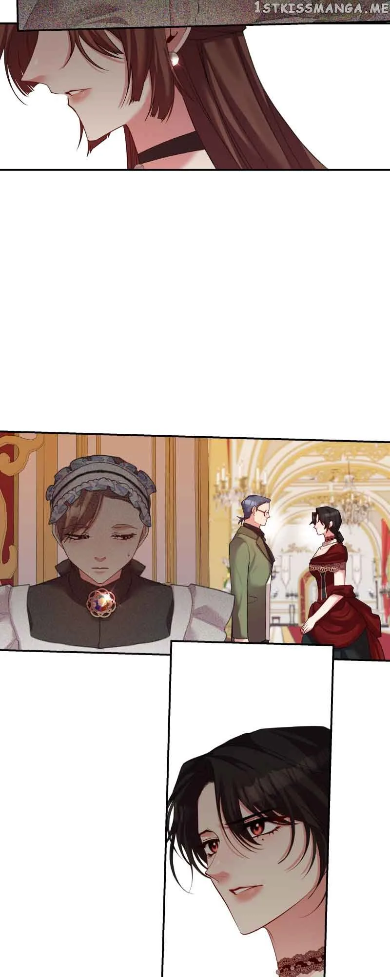 A Villainess’ Revenge Is Sweeter Than Honey Chapter 64 page 19