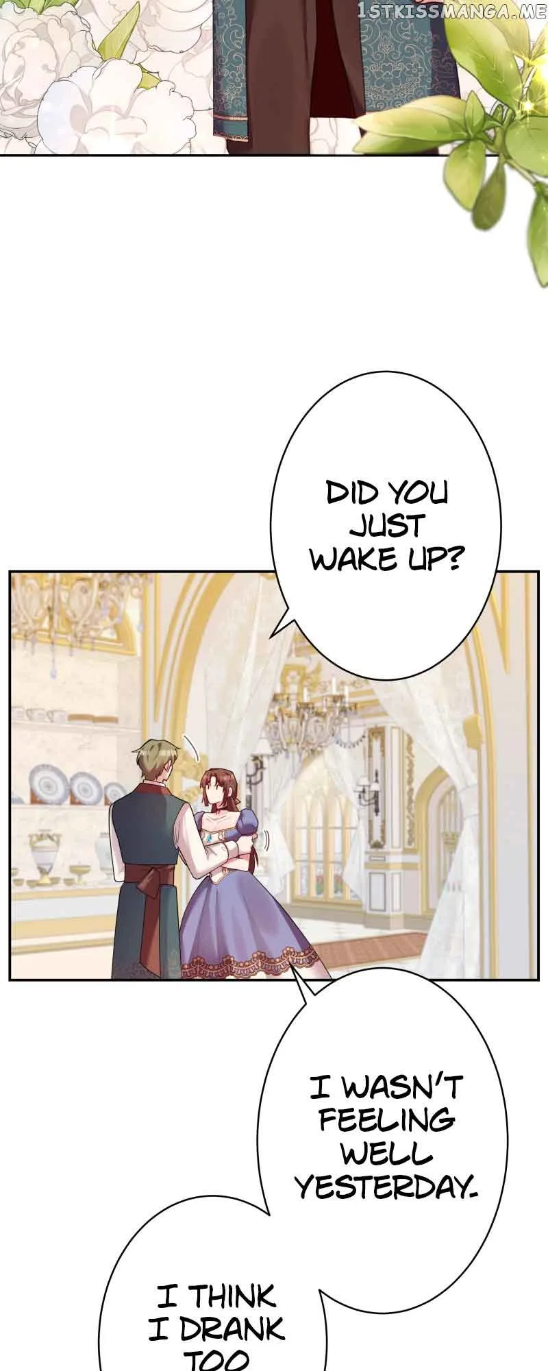 A Villainess’ Revenge Is Sweeter Than Honey Chapter 64 page 11