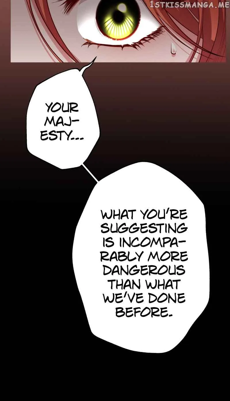 A Villainess’ Revenge Is Sweeter Than Honey Chapter 63 page 15