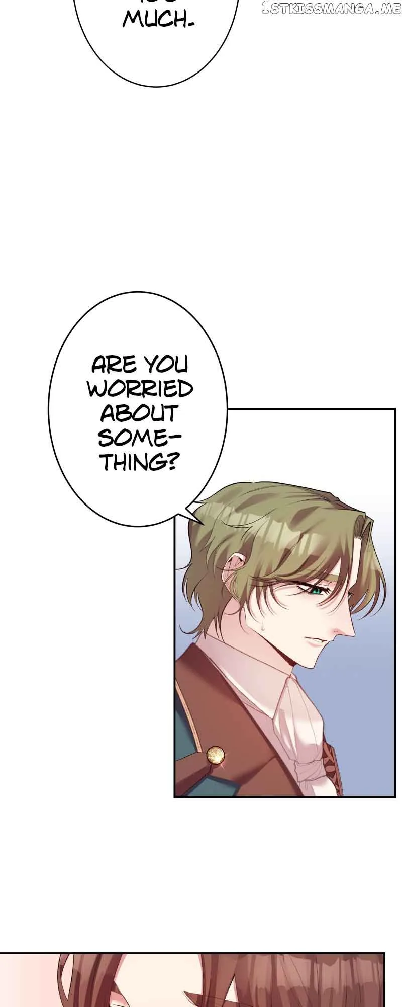 A Villainess’ Revenge Is Sweeter Than Honey Chapter 64 page 12