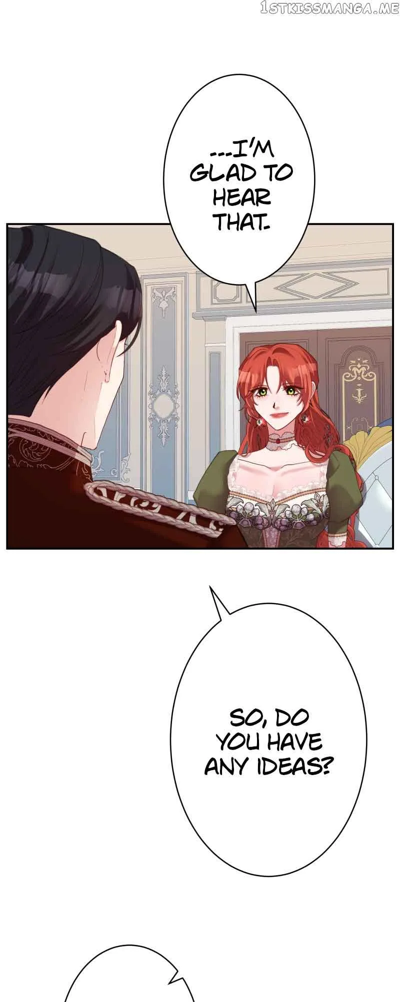 A Villainess’ Revenge Is Sweeter Than Honey Chapter 65 page 20