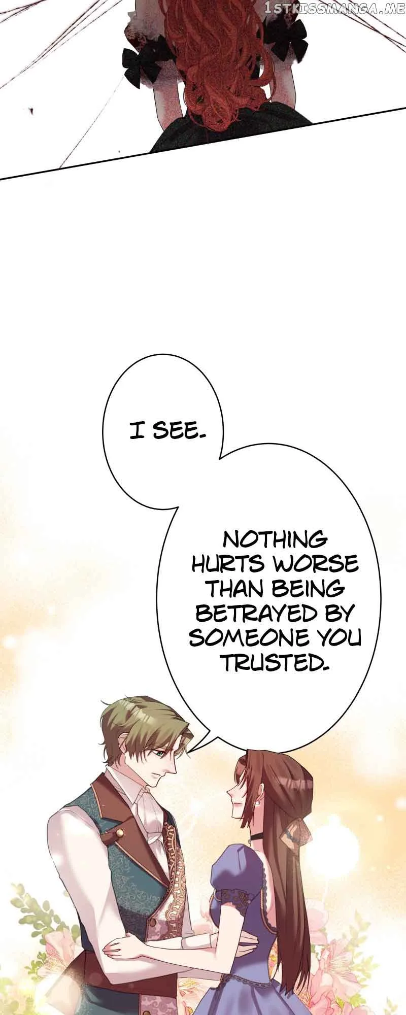 A Villainess’ Revenge Is Sweeter Than Honey Chapter 64 page 14