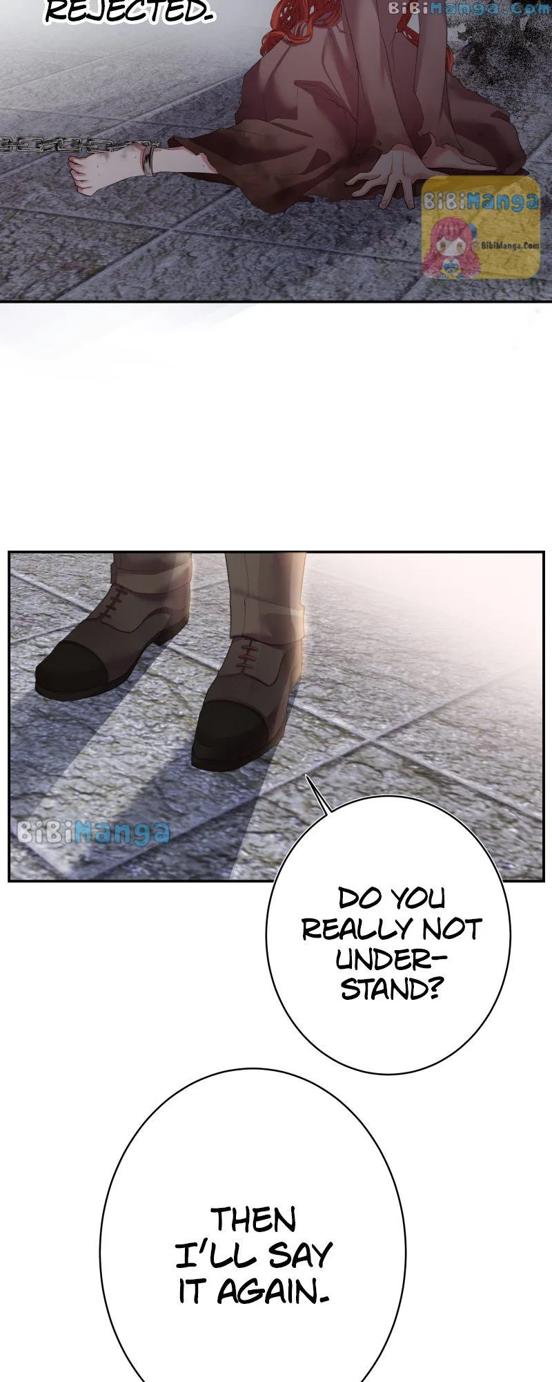 A Villainess’ Revenge Is Sweeter Than Honey Chapter 57 page 50