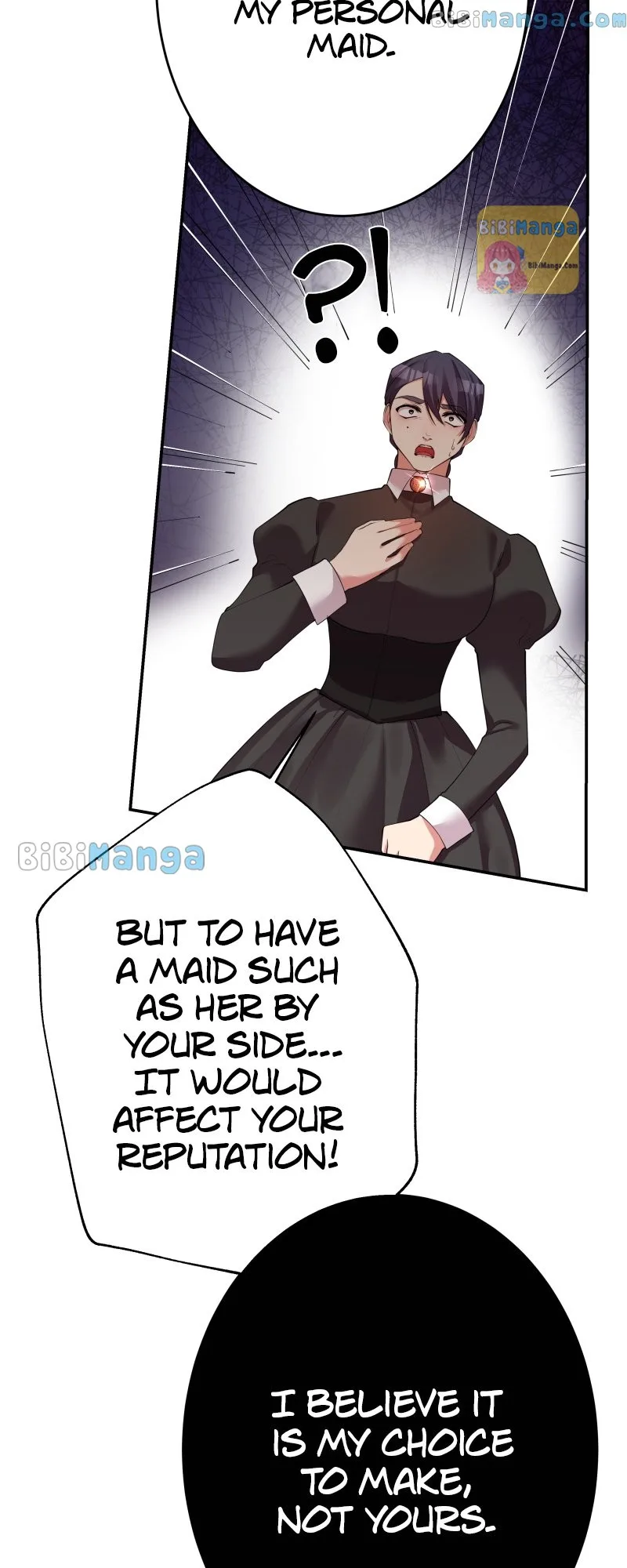 A Villainess’ Revenge Is Sweeter Than Honey Chapter 59 page 30
