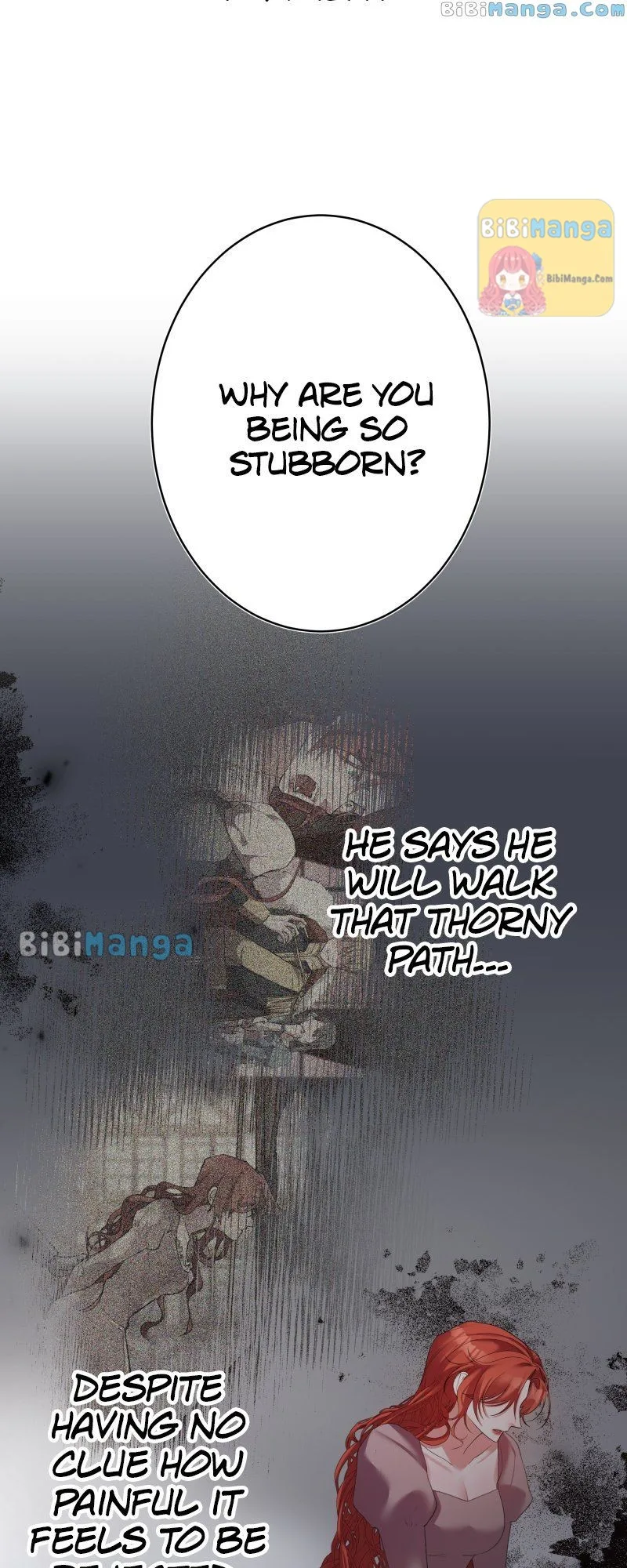 A Villainess’ Revenge Is Sweeter Than Honey Chapter 57 page 49