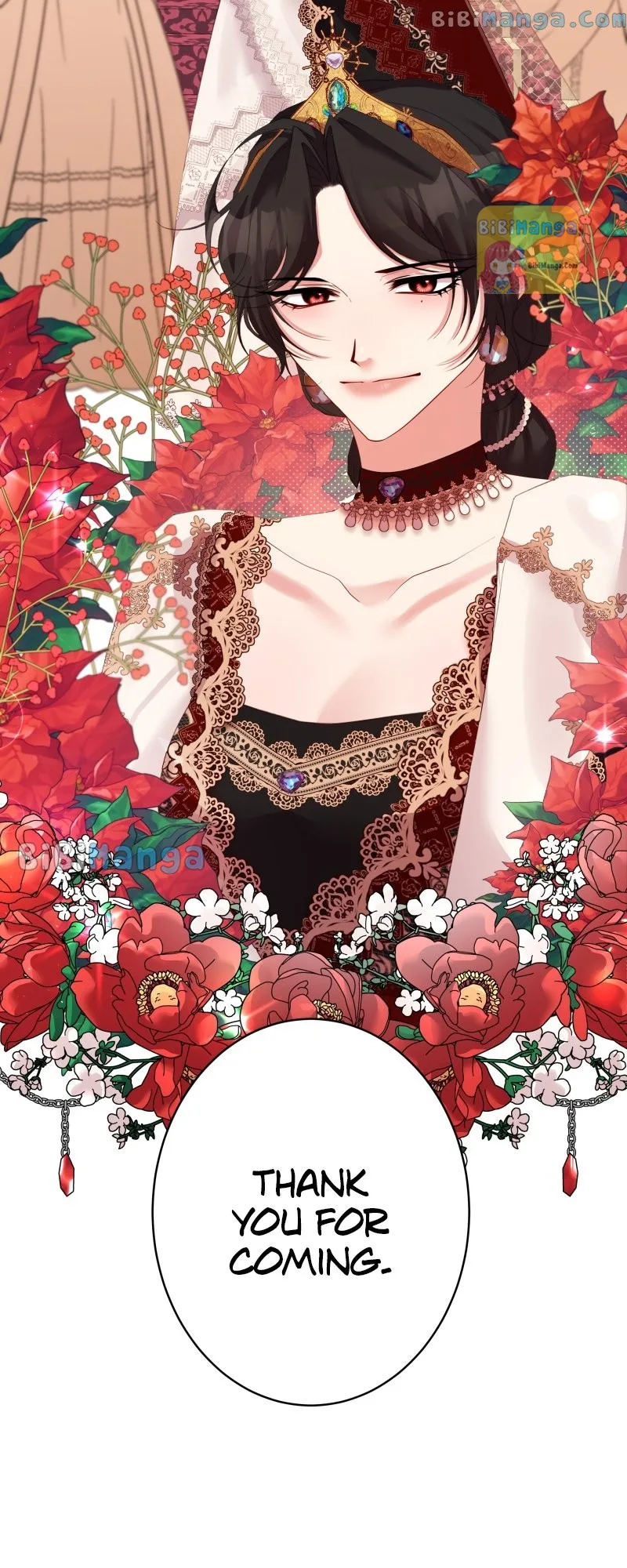 A Villainess’ Revenge Is Sweeter Than Honey Chapter 60 page 12