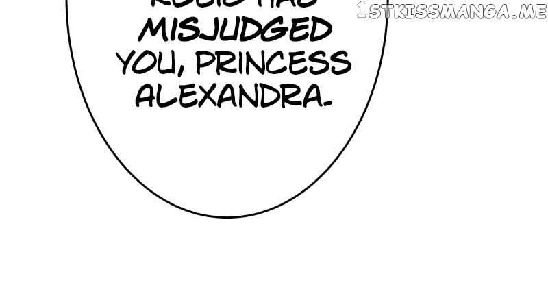 A Villainess’ Revenge Is Sweeter Than Honey Chapter 65 page 32