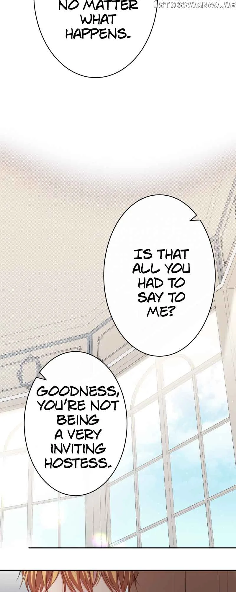 A Villainess’ Revenge Is Sweeter Than Honey Chapter 65 page 22