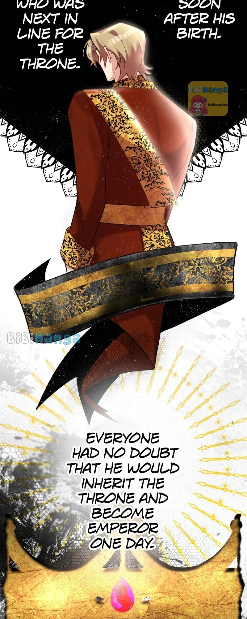 A Villainess’ Revenge Is Sweeter Than Honey Chapter 66 page 3