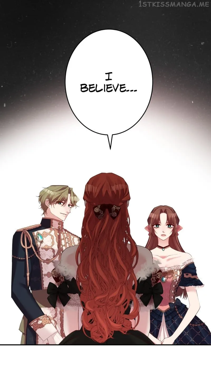 A Villainess’ Revenge Is Sweeter Than Honey Chapter 61 page 23