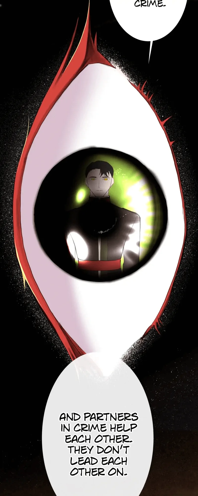 A Villainess’ Revenge Is Sweeter Than Honey Chapter 27 page 38