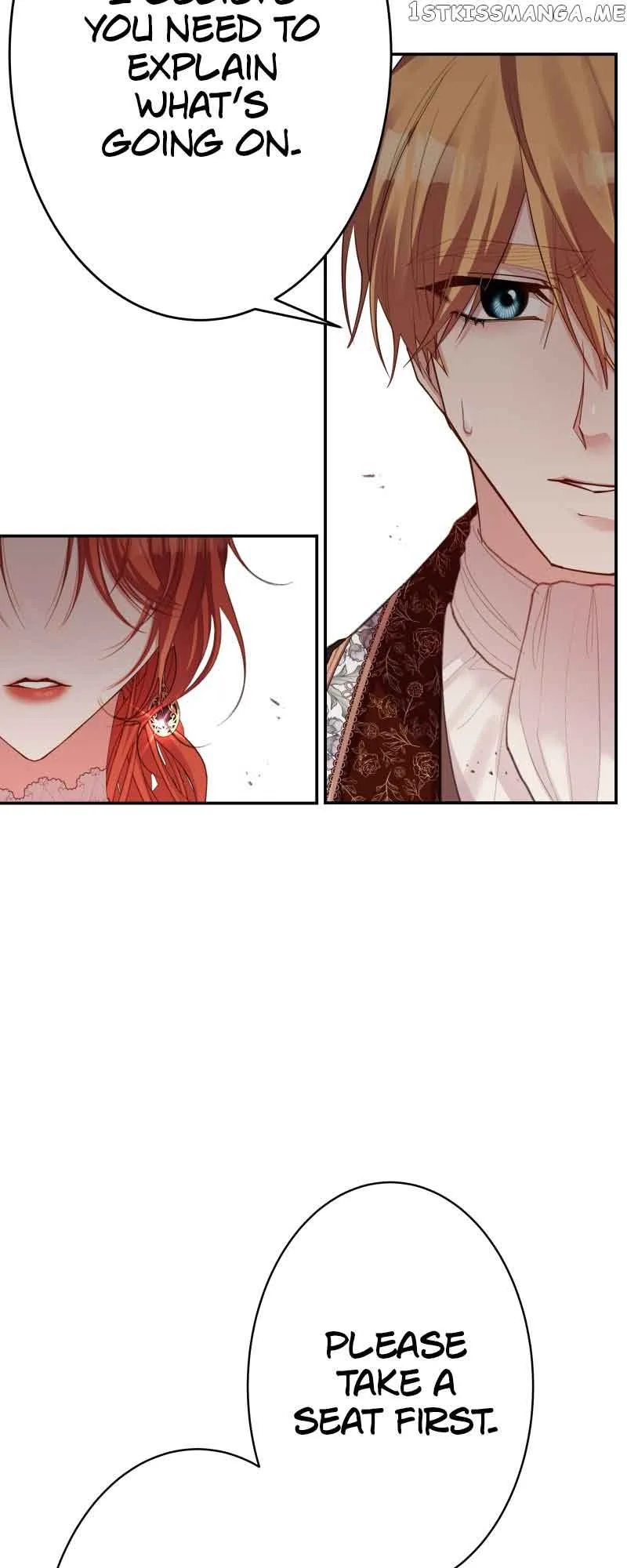 A Villainess’ Revenge Is Sweeter Than Honey Chapter 65 page 28