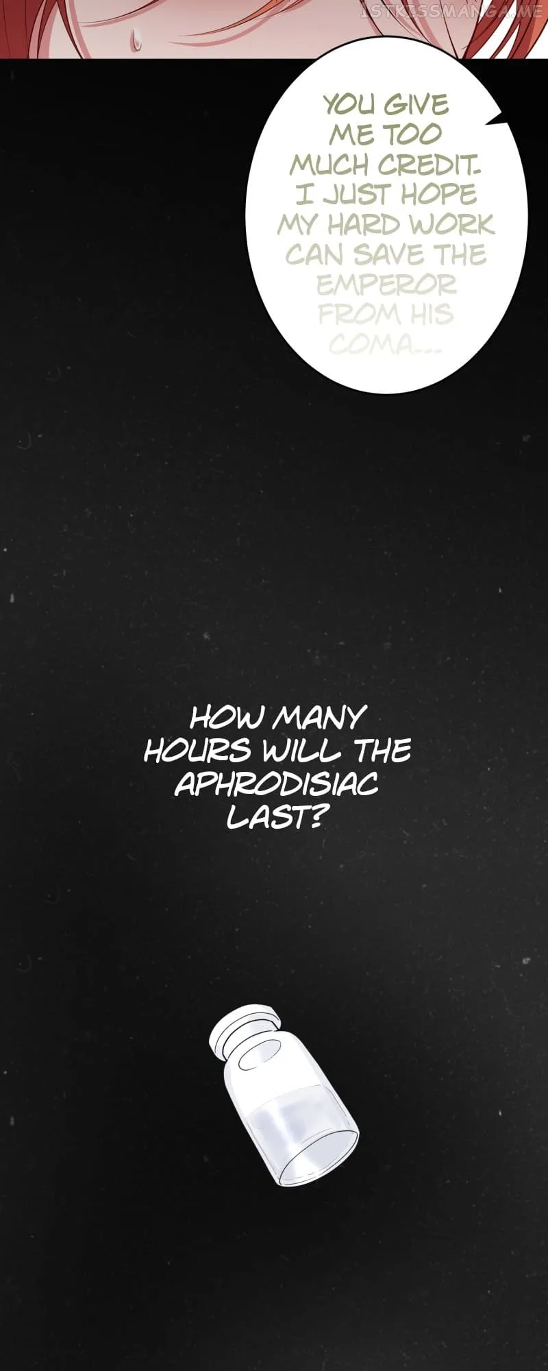 A Villainess’ Revenge Is Sweeter Than Honey Chapter 61 page 22