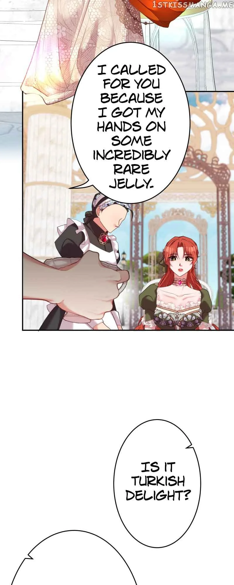 A Villainess’ Revenge Is Sweeter Than Honey Chapter 64 page 24