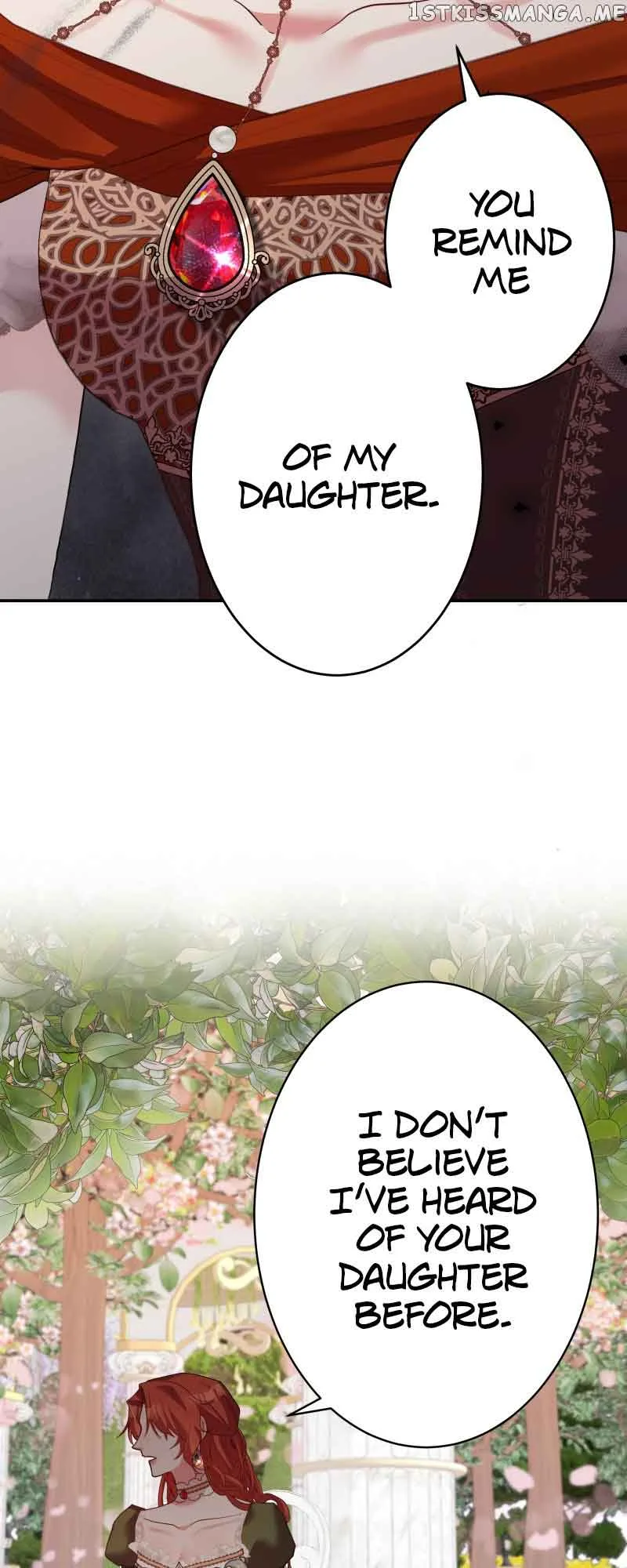 A Villainess’ Revenge Is Sweeter Than Honey Chapter 64 page 33