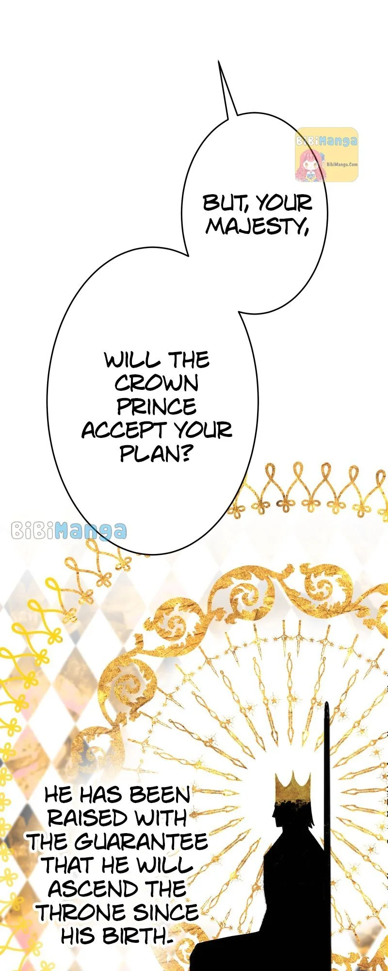 A Villainess’ Revenge Is Sweeter Than Honey Chapter 66 page 9