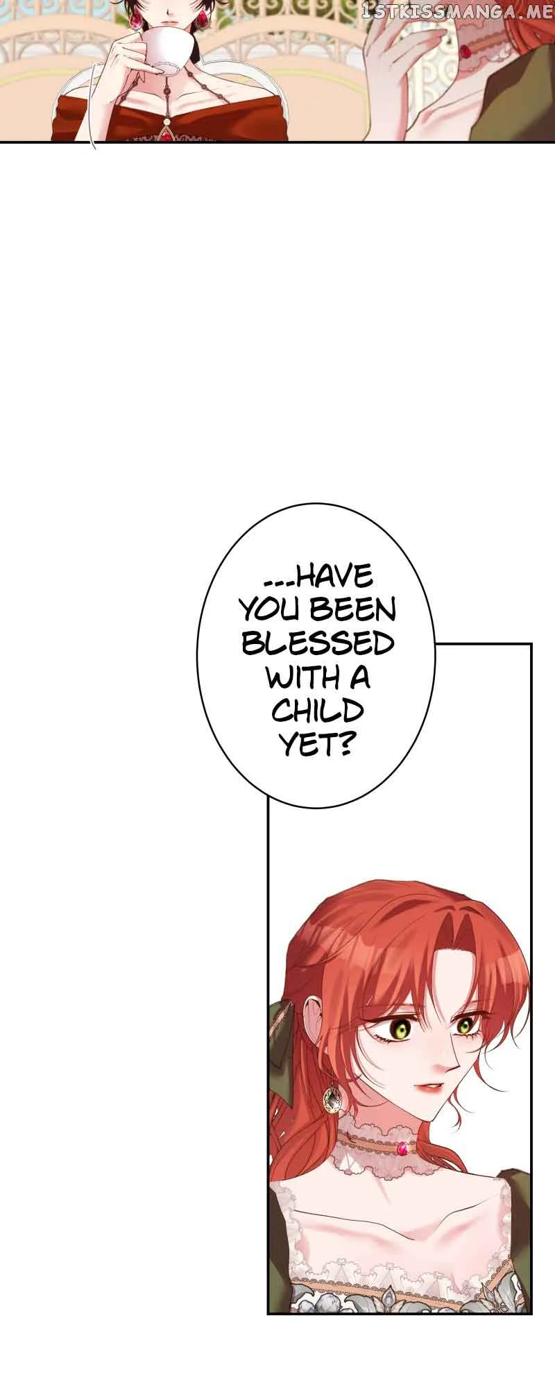 A Villainess’ Revenge Is Sweeter Than Honey Chapter 64 page 26