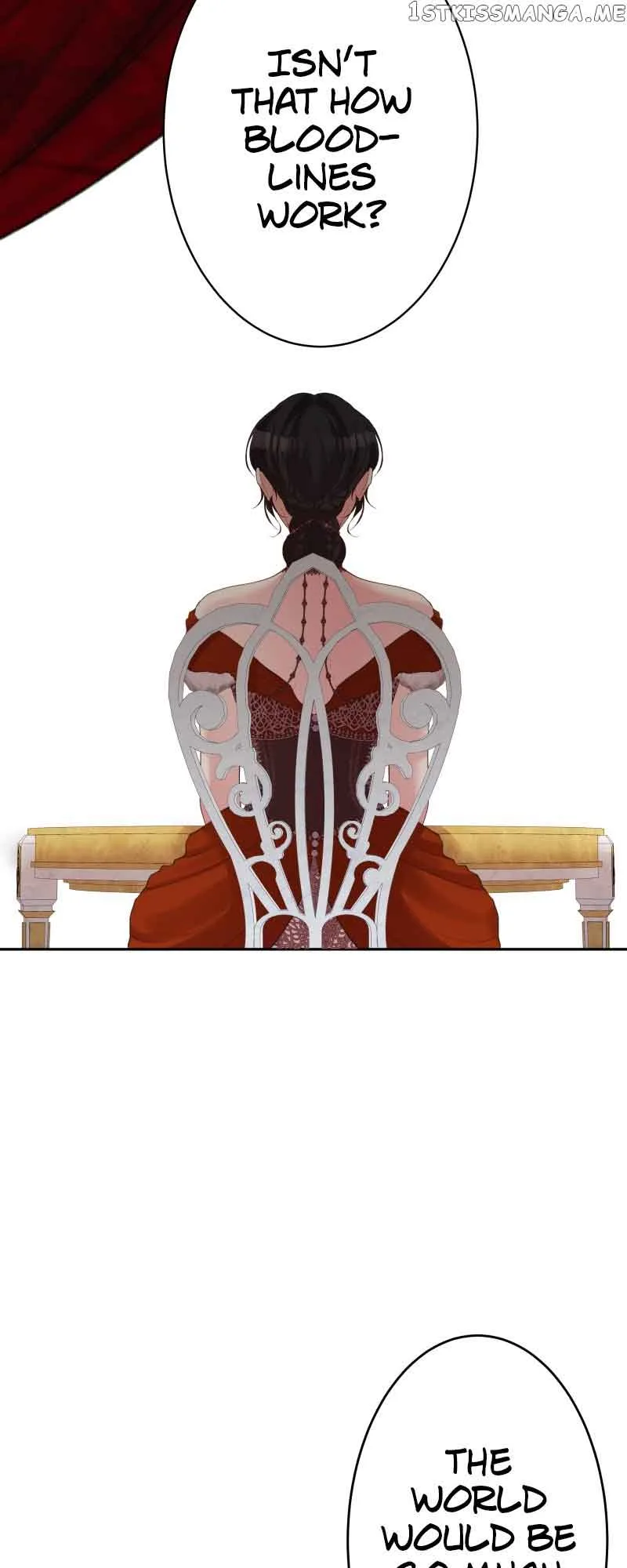 A Villainess’ Revenge Is Sweeter Than Honey Chapter 64 page 31