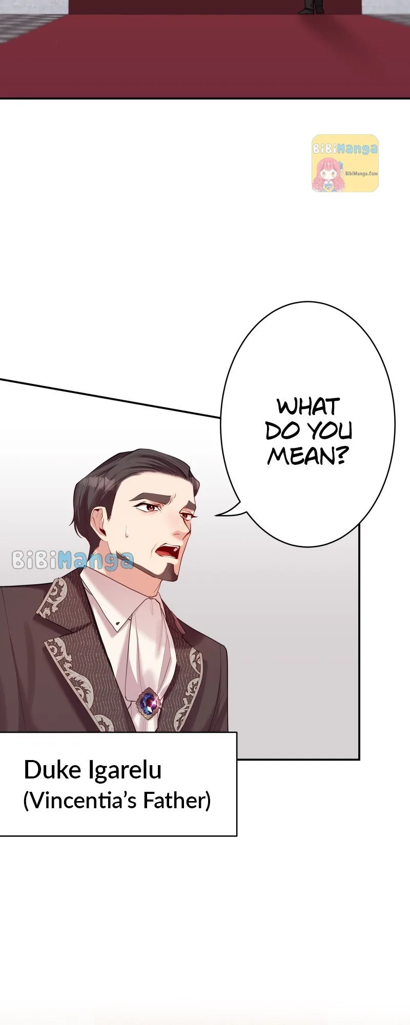 A Villainess’ Revenge Is Sweeter Than Honey Chapter 66 page 5