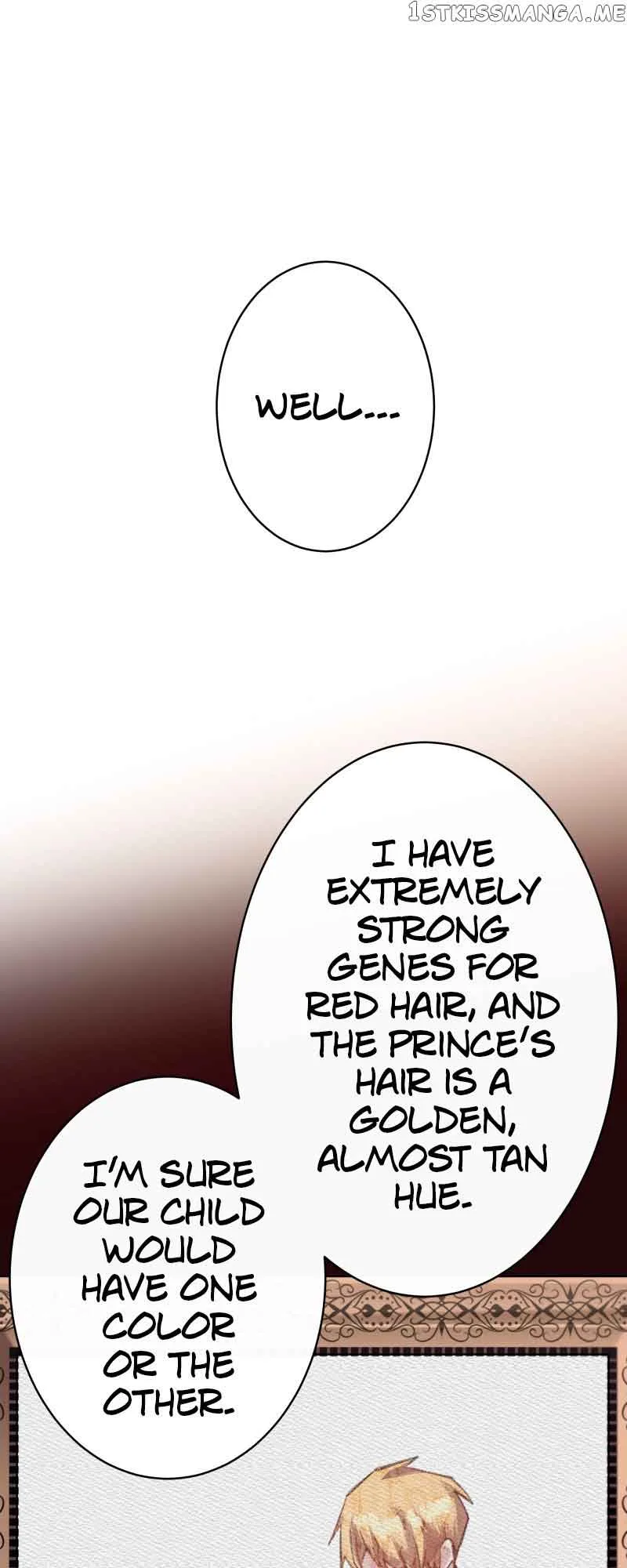 A Villainess’ Revenge Is Sweeter Than Honey Chapter 64 page 29