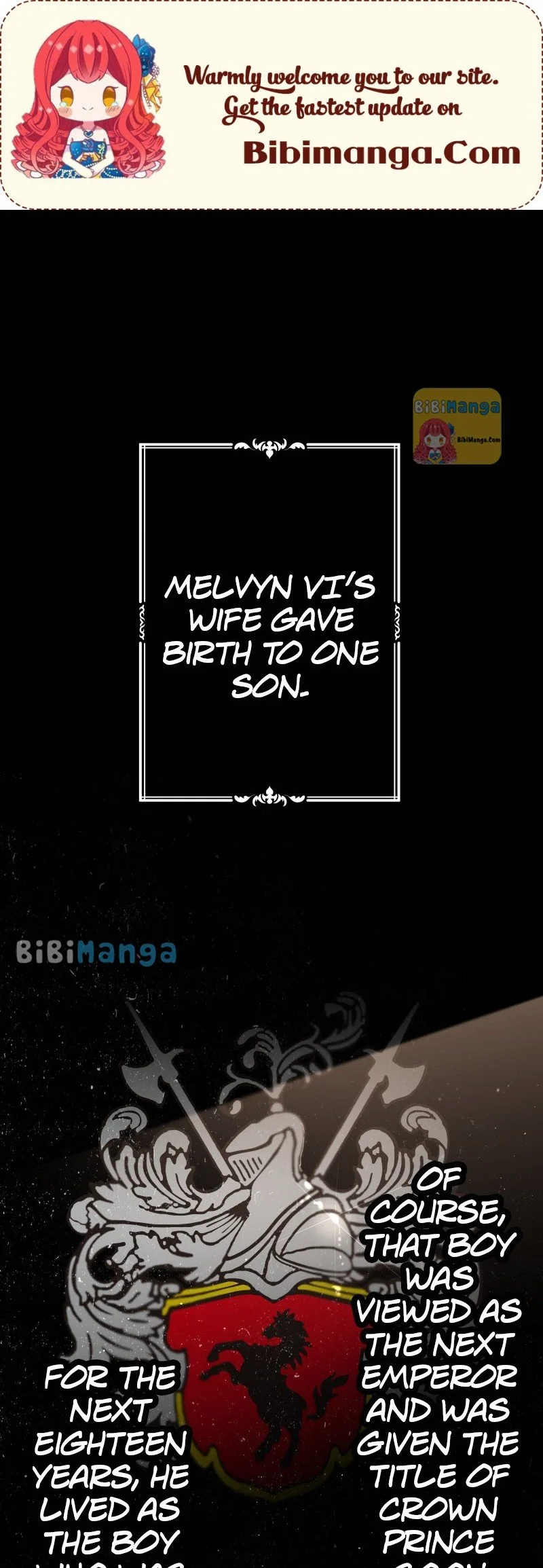 A Villainess’ Revenge Is Sweeter Than Honey Chapter 66 page 2