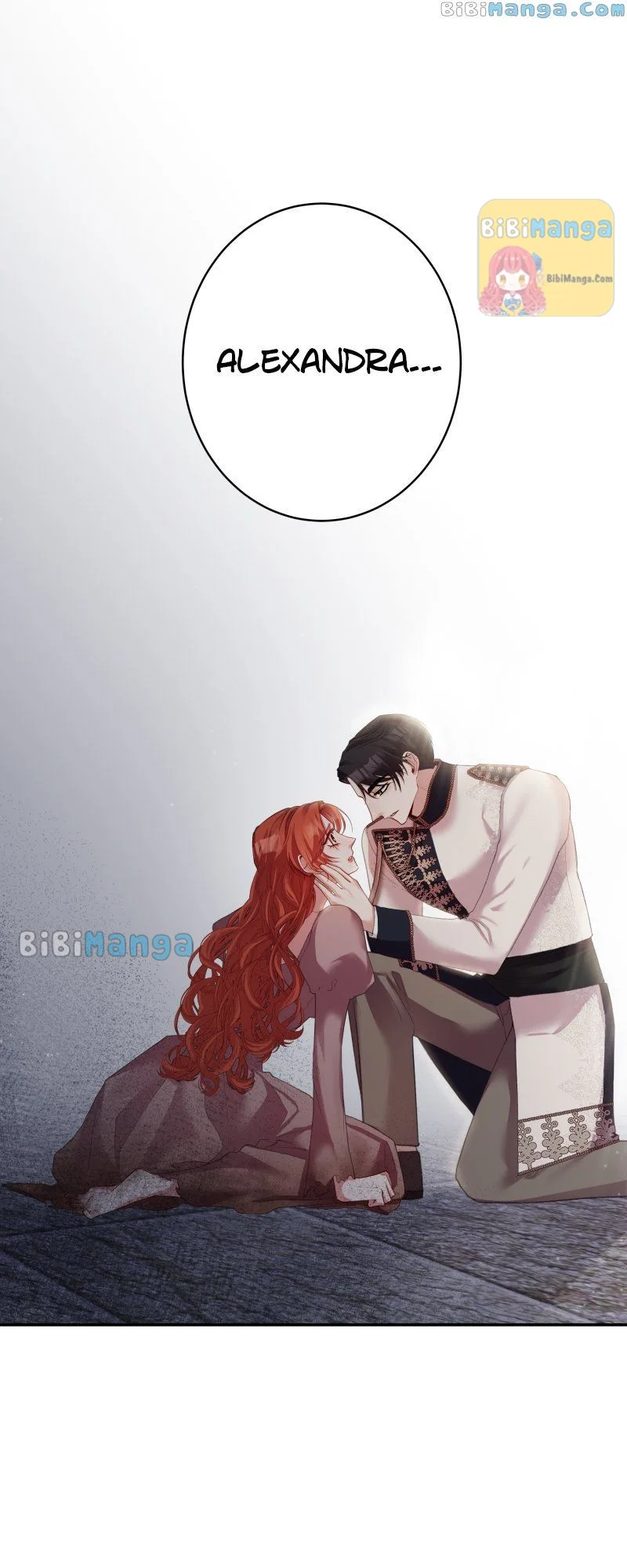 A Villainess’ Revenge Is Sweeter Than Honey Chapter 57 page 52