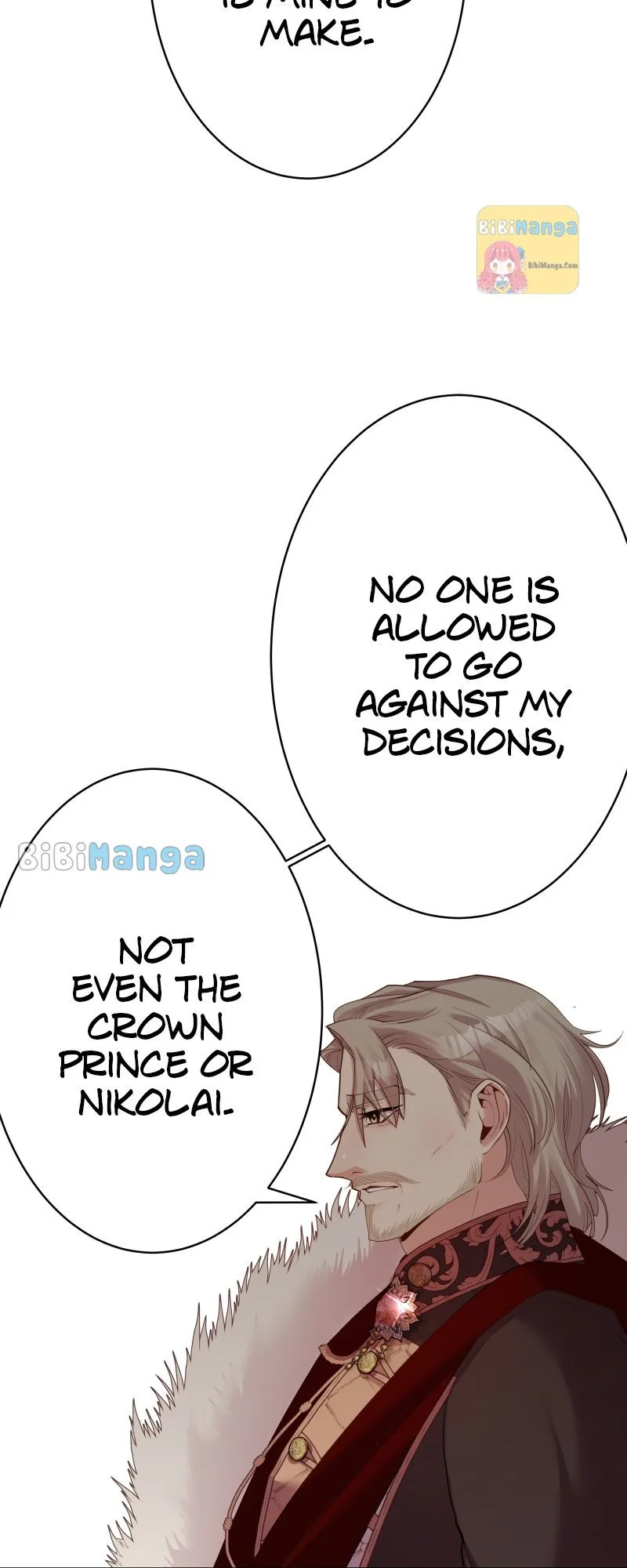 A Villainess’ Revenge Is Sweeter Than Honey Chapter 66 page 11