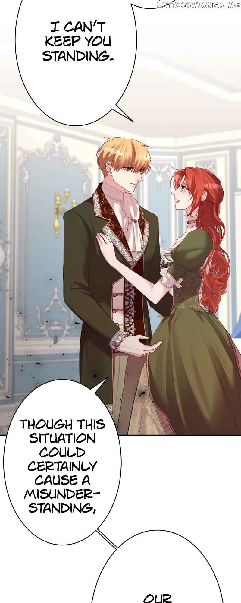 A Villainess’ Revenge Is Sweeter Than Honey Chapter 65 page 29
