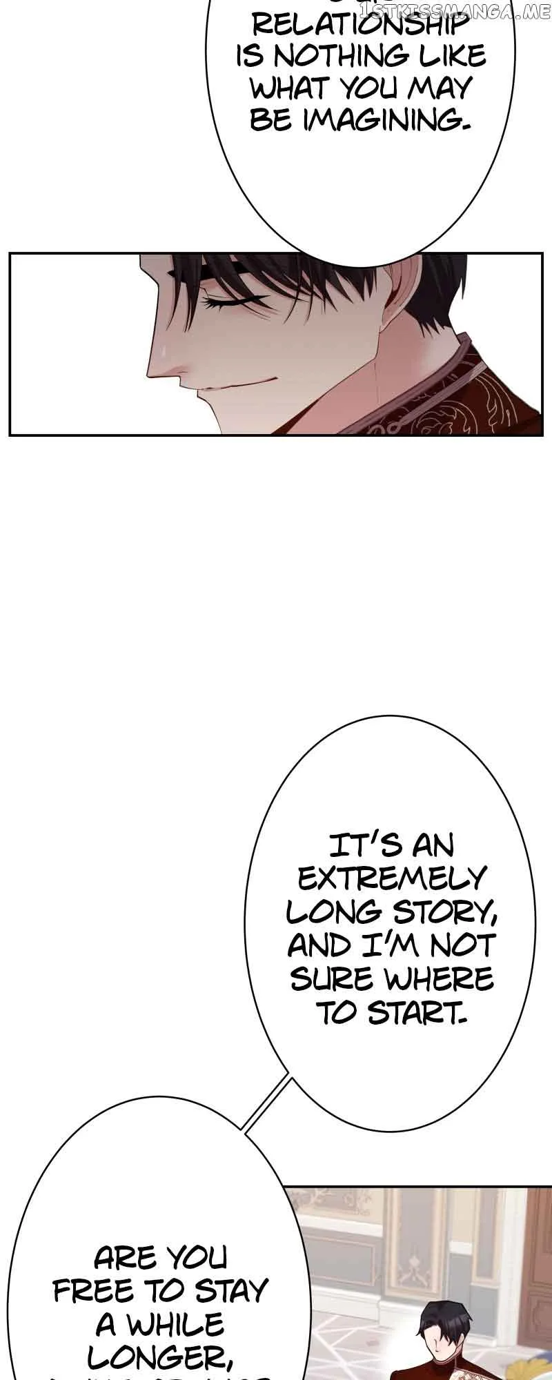 A Villainess’ Revenge Is Sweeter Than Honey Chapter 65 page 30