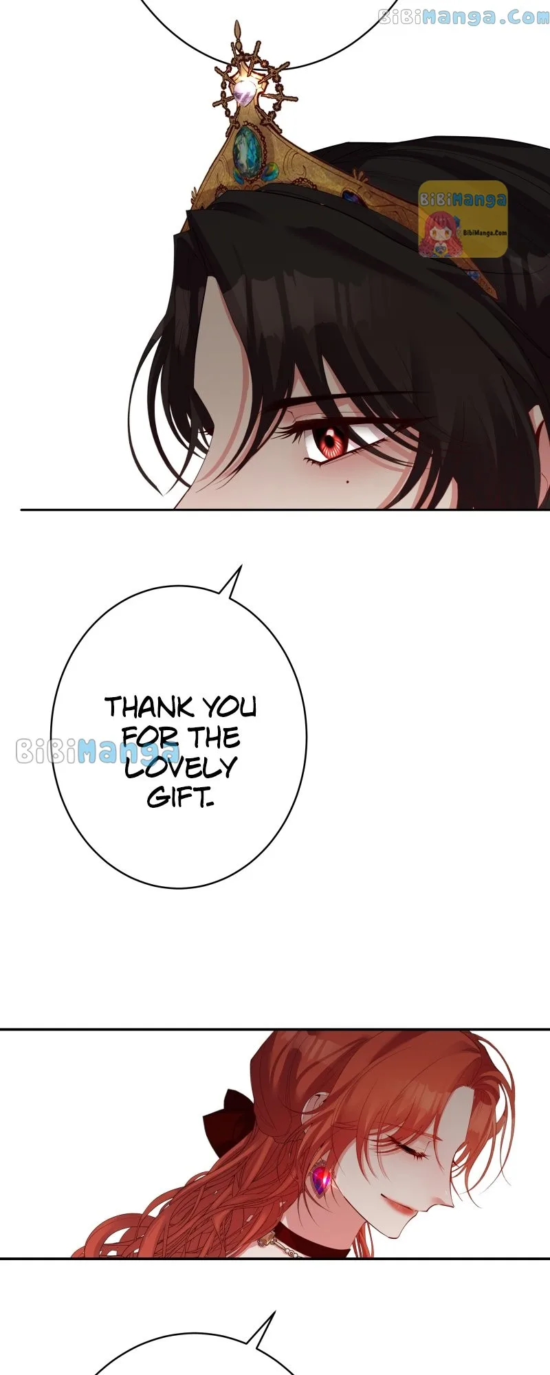 A Villainess’ Revenge Is Sweeter Than Honey Chapter 60 page 15