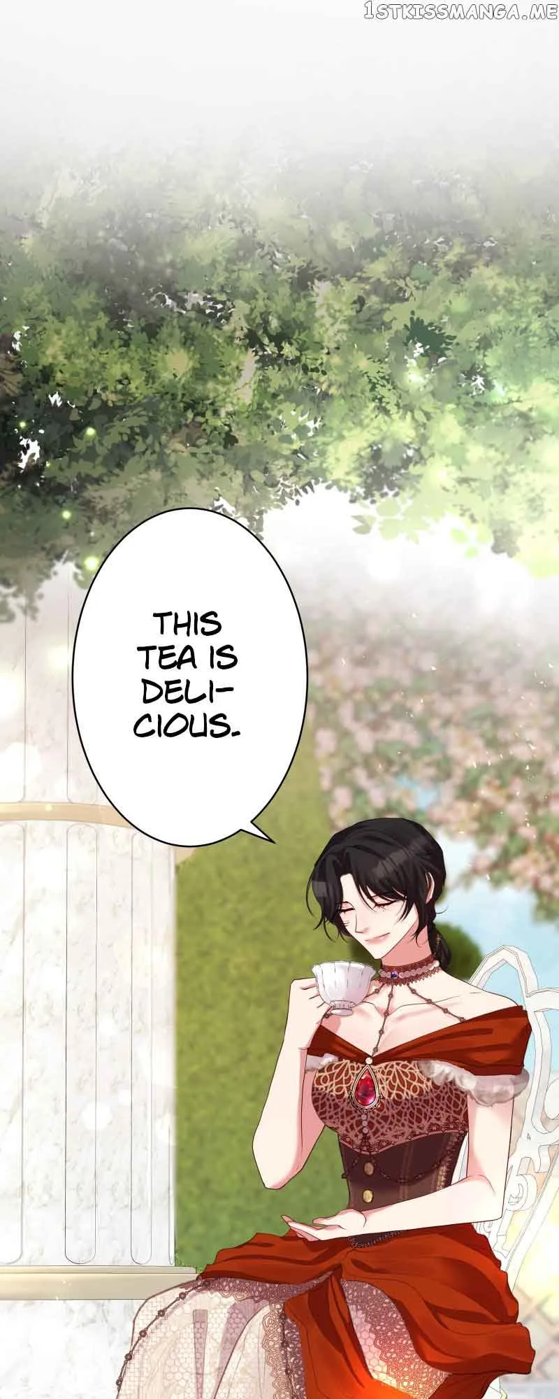 A Villainess’ Revenge Is Sweeter Than Honey Chapter 64 page 23