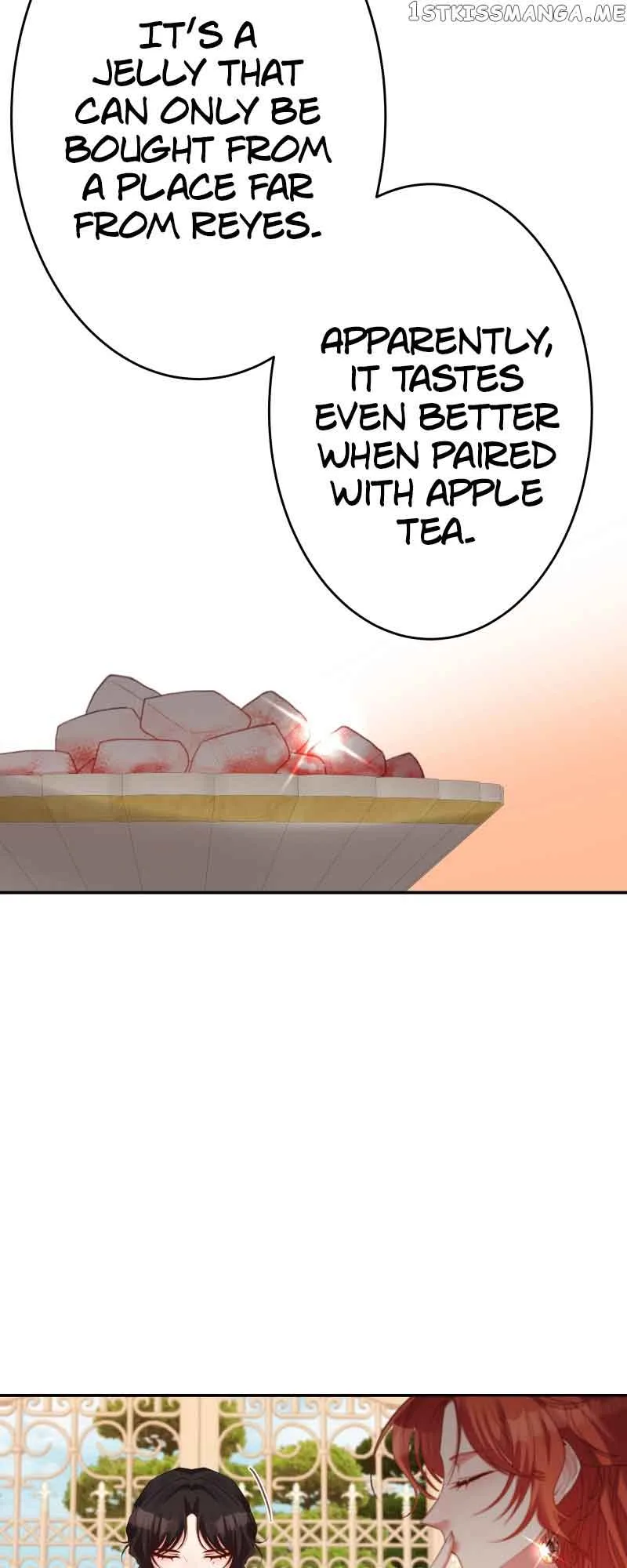 A Villainess’ Revenge Is Sweeter Than Honey Chapter 64 page 25