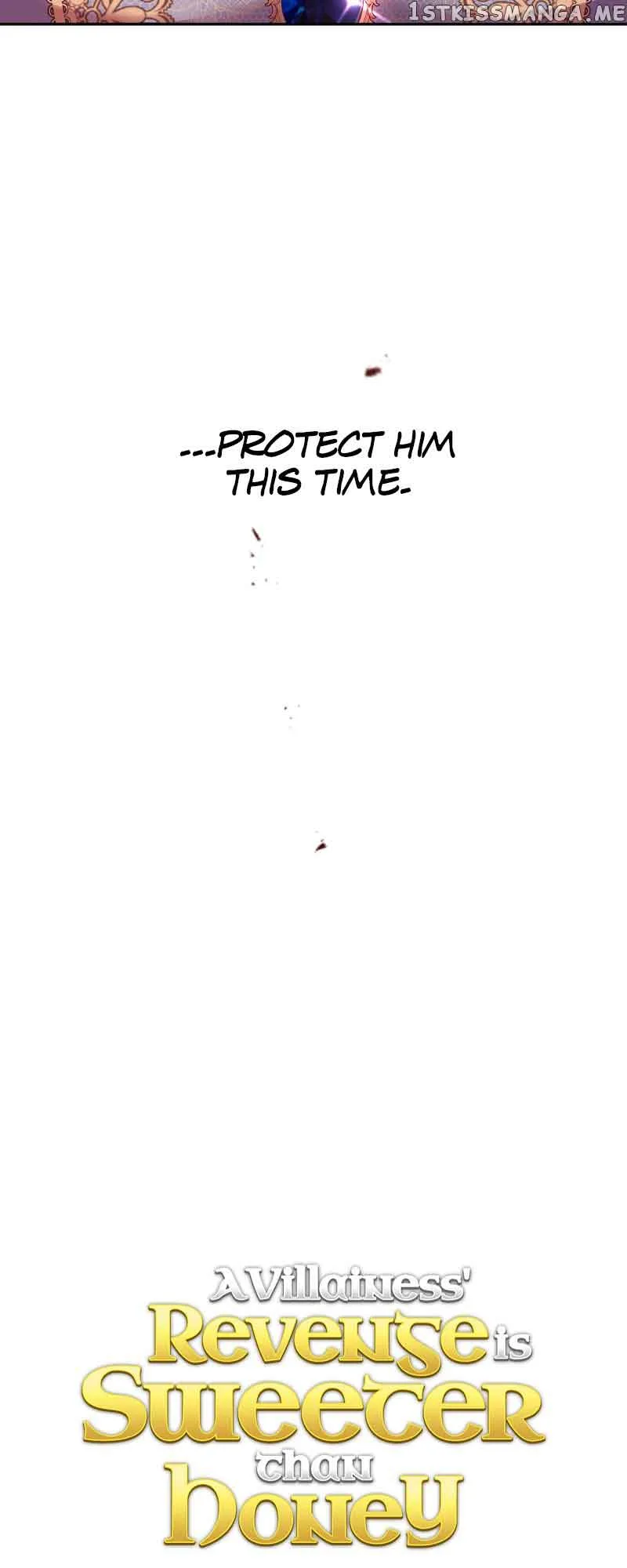 A Villainess’ Revenge Is Sweeter Than Honey Chapter 64 page 21