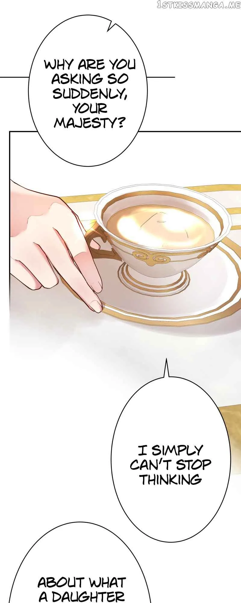 A Villainess’ Revenge Is Sweeter Than Honey Chapter 64 page 27
