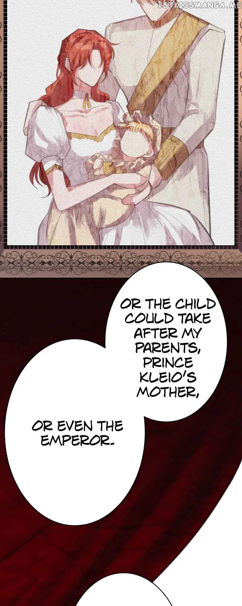 A Villainess’ Revenge Is Sweeter Than Honey Chapter 64 page 30