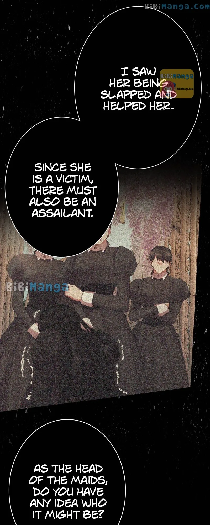 A Villainess’ Revenge Is Sweeter Than Honey Chapter 59 page 32