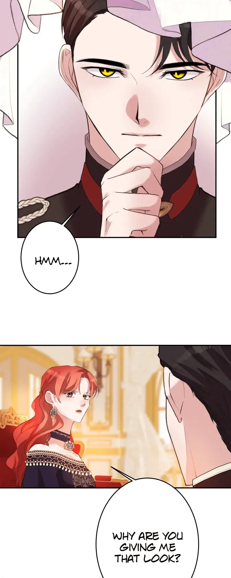 A Villainess’ Revenge Is Sweeter Than Honey Chapter 27 page 41