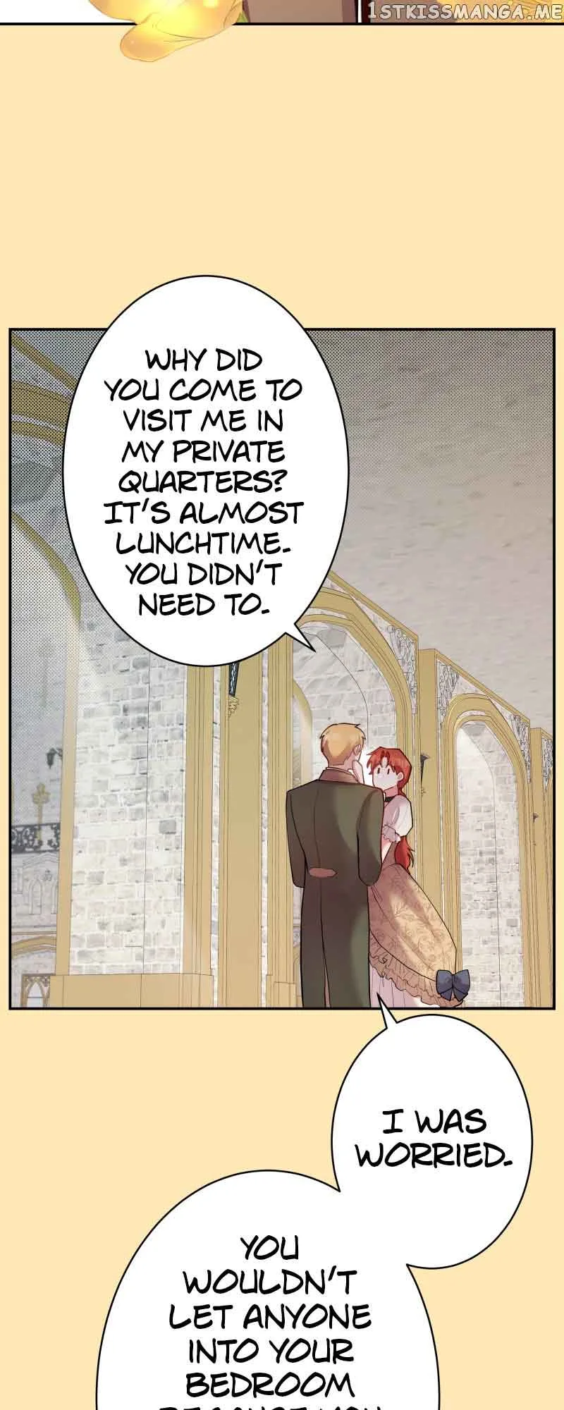 A Villainess’ Revenge Is Sweeter Than Honey Chapter 63 page 24