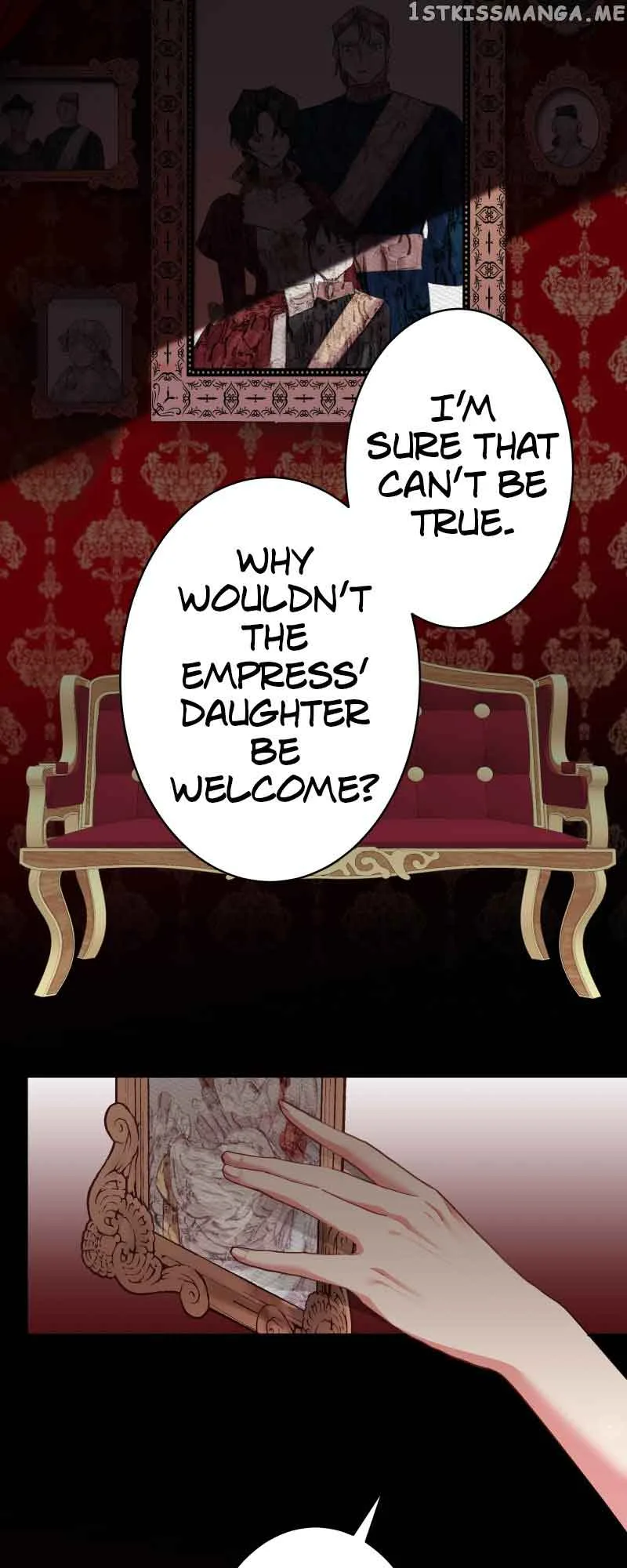 A Villainess’ Revenge Is Sweeter Than Honey Chapter 64 page 36