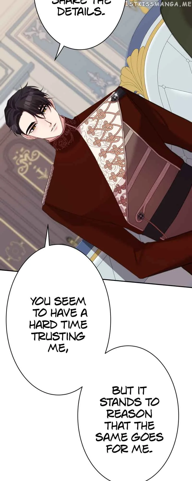 A Villainess’ Revenge Is Sweeter Than Honey Chapter 65 page 41
