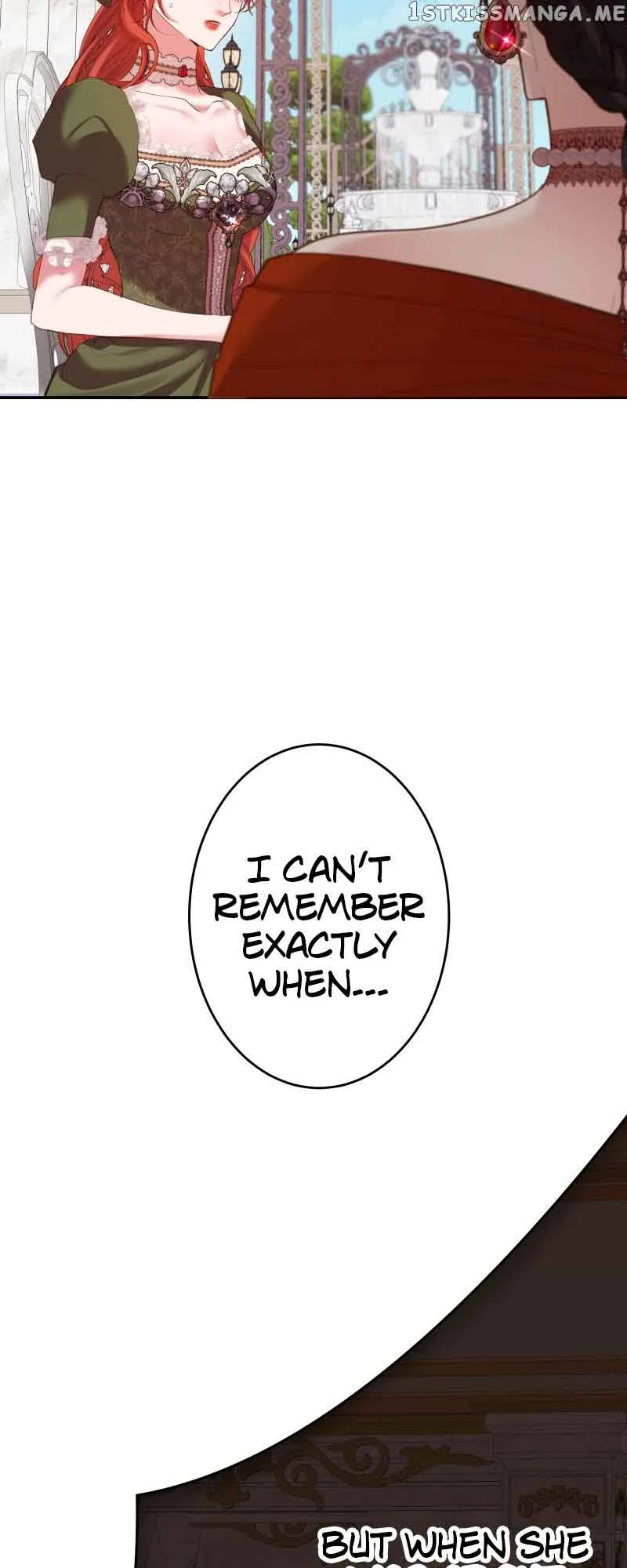 A Villainess’ Revenge Is Sweeter Than Honey Chapter 64 page 43