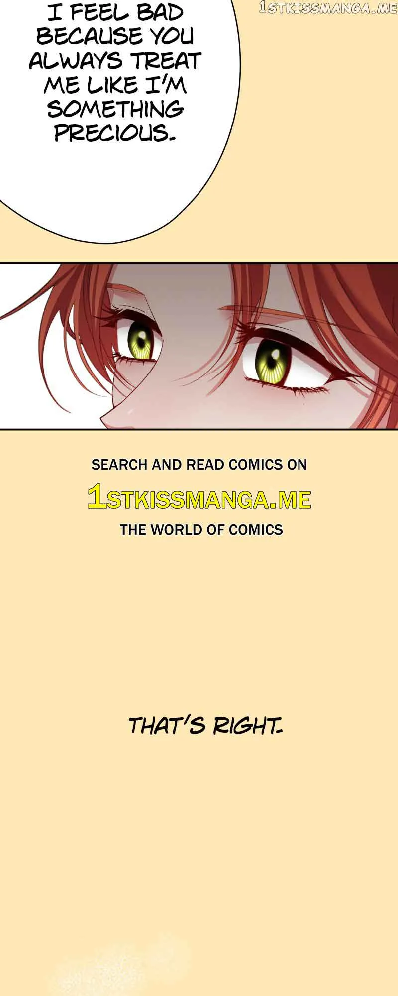 A Villainess’ Revenge Is Sweeter Than Honey Chapter 63 page 27