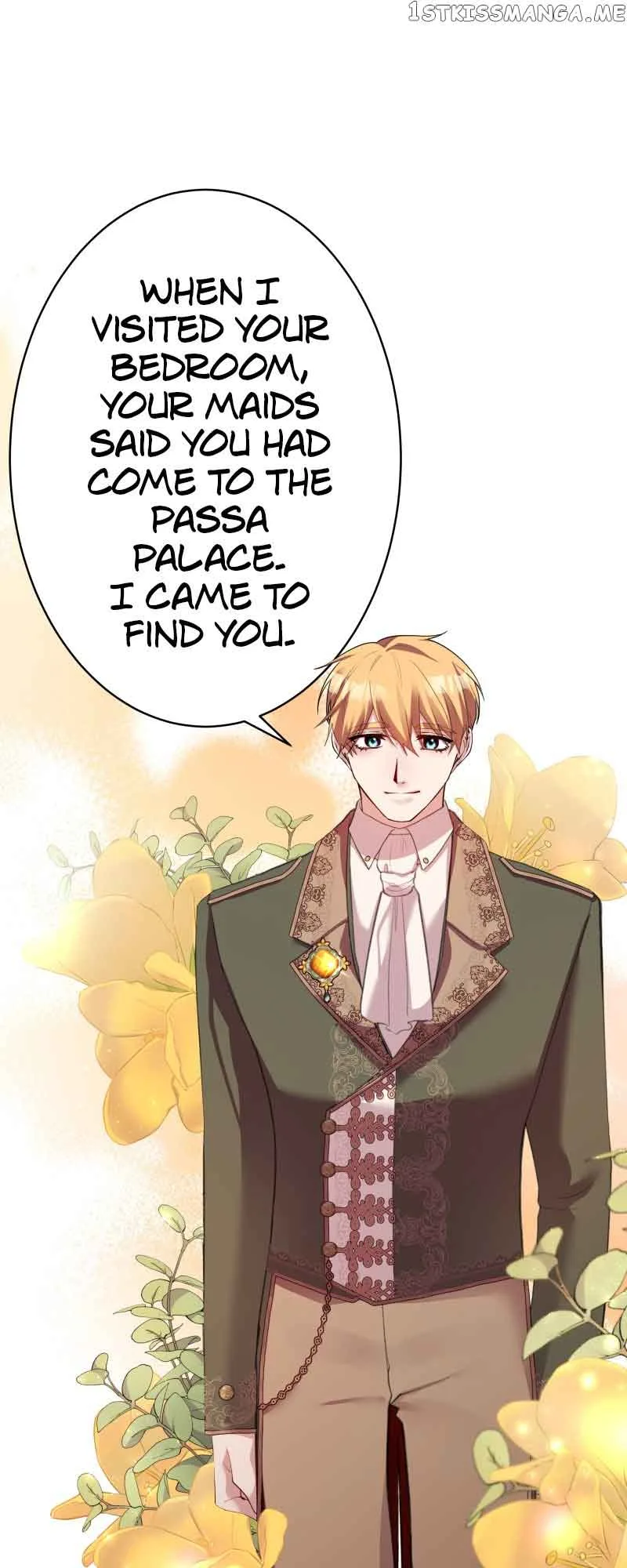A Villainess’ Revenge Is Sweeter Than Honey Chapter 63 page 23