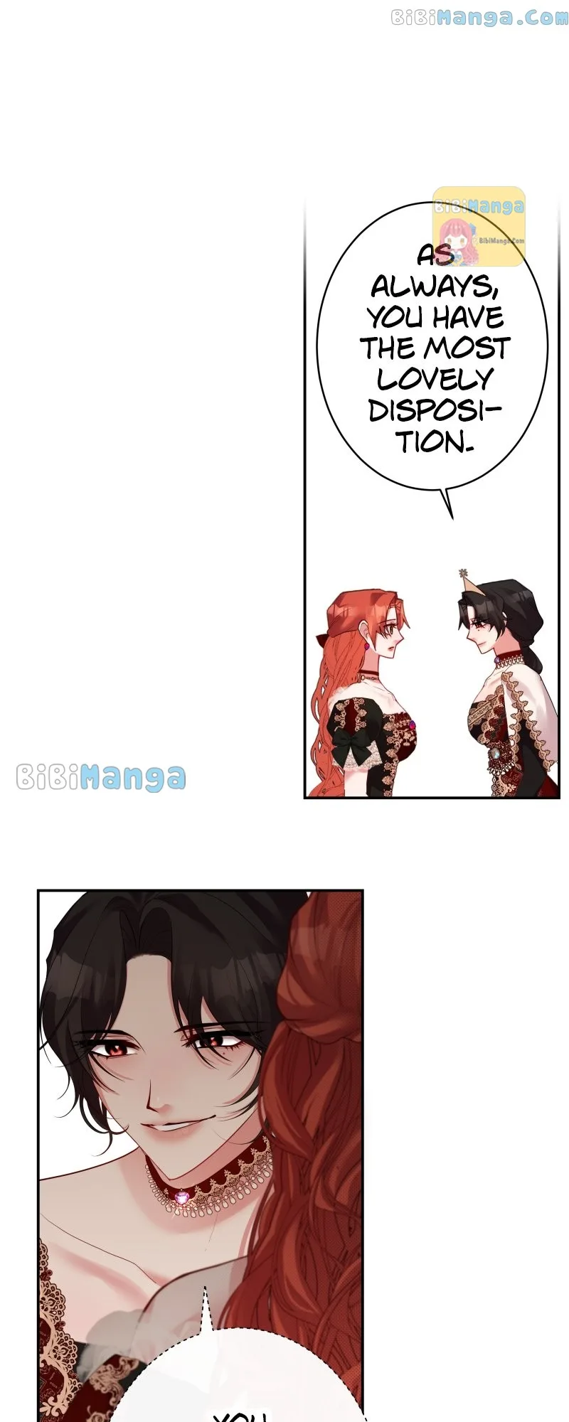 A Villainess’ Revenge Is Sweeter Than Honey Chapter 60 page 17
